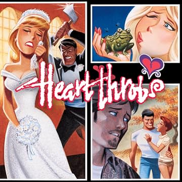 Heart Throbs (1998-1999)