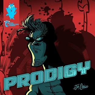 Prodigy