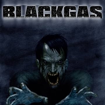 BLACKGAS