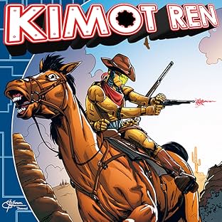 Kimot Ren