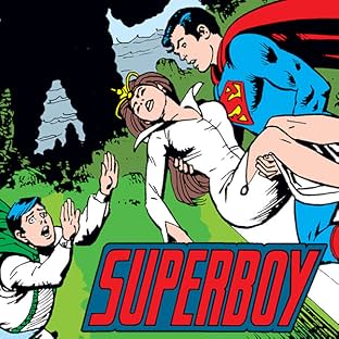 Superboy (1949-1979)