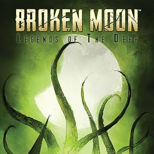 Broken Moon: Legends of the Deep