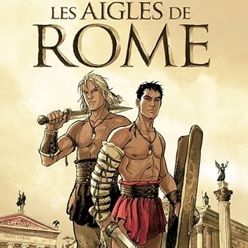 Les Aigles de Rome