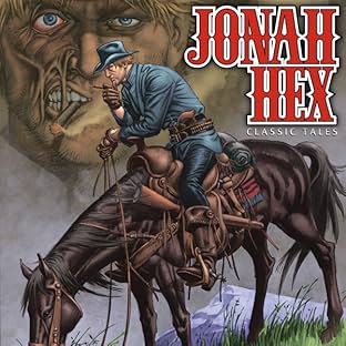 Jonah Hex: Classic Tales
