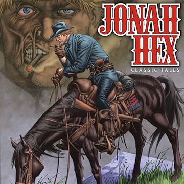 Jonah Hex: Classic Tales