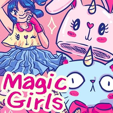 Magic Girls