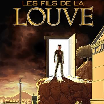 Les Fils de la Louve