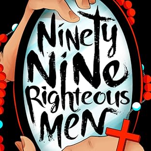 Ninety-Nine Righteous Men