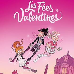 Les Fées Valentines