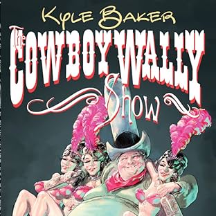 The Cowboy Wally Show