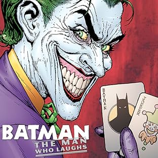 Batman: The Man Who Laughs (2005)