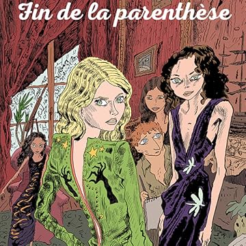 Fin de la parenthèse
