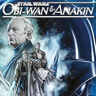 Obi-Wan & Anakin
