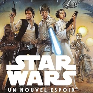 Star Wars : Un Nouvel Espoir