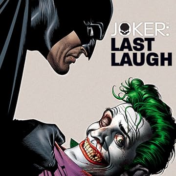 Joker: Last Laugh