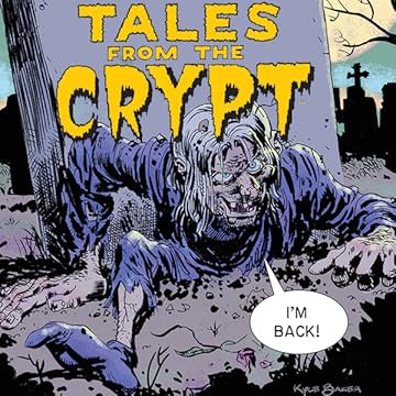 Tales From The Crypt