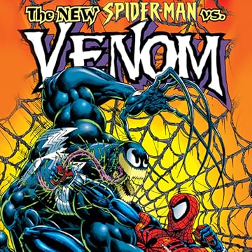 Venom: Along Came A Spider (1996)