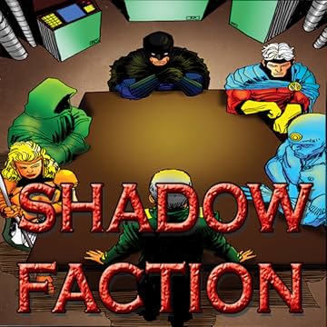Shadow Faction