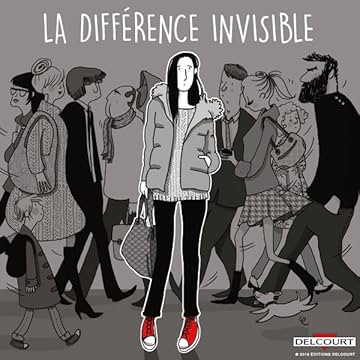 La différence invisible