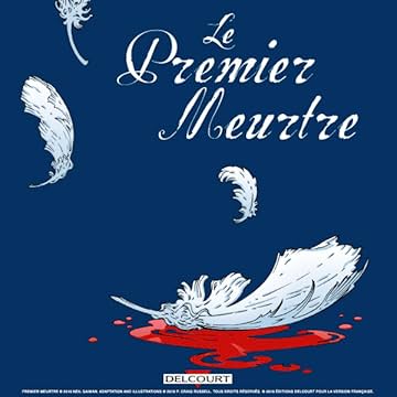 Le Premier meurtre