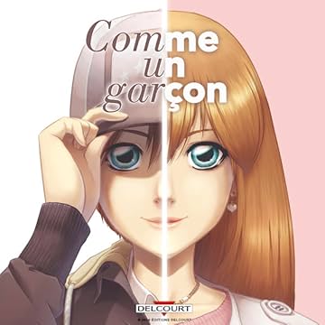 Comme un garçon