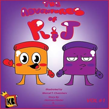 The Adventures of Pb&J