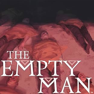 The Empty Man