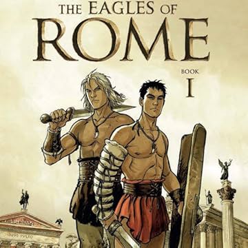 The Eagles of Rome