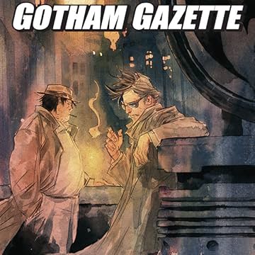 Gotham Gazette