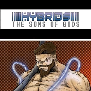 Hybrids: The Sons of Gods