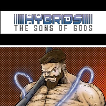 Hybrids: The Sons of Gods