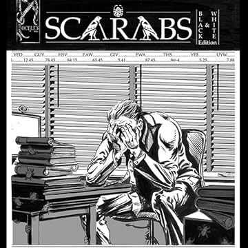 Scarabs