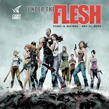 Under the Flesh