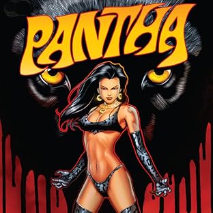 Pantha