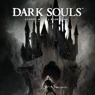 Dark Souls: Winter's Spite