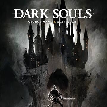 Dark Souls: Winter's Spite