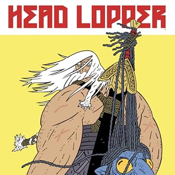 Head Lopper