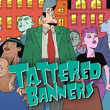 Tattered Banners (1998-1999)
