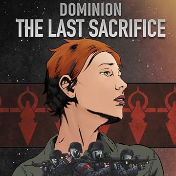 The Last Sacrifice (The Dominion Trilogy)