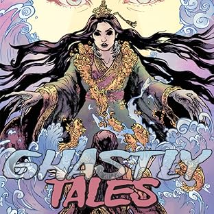 Ghastly Tales