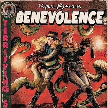 Benevolence
