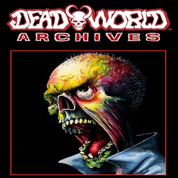 Deadworld Archives