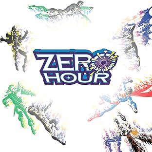Zero Hour (1994)