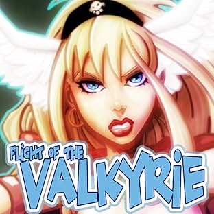 Flight of the Valkyrie