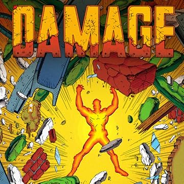Damage (1994-1996)