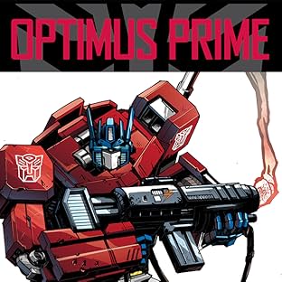 Optimus Prime