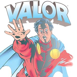 Valor (1992-1994)