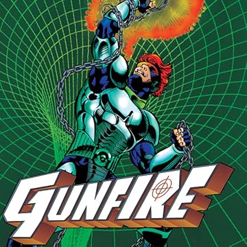 Gunfire (1994-1995)