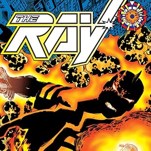 The Ray (1994-1996)