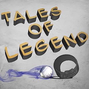 Tales Of Legend